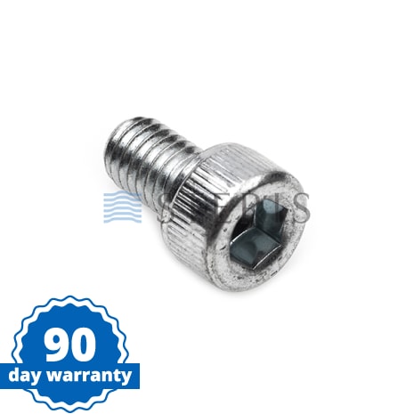 STERIS Product Number 00062994D SCREW  DIN 912 - M6 X 10