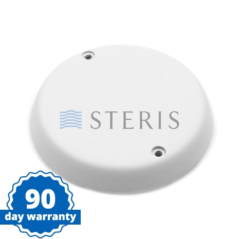 STERIS Product Number 01520180D CAP CENTER SPINDLE