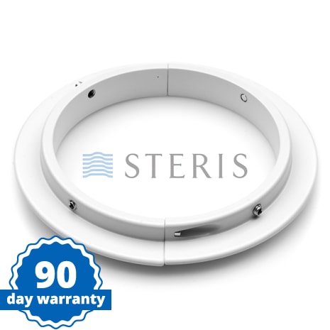 STERIS Product Number 01523348D RING FOR CEILING PLATE