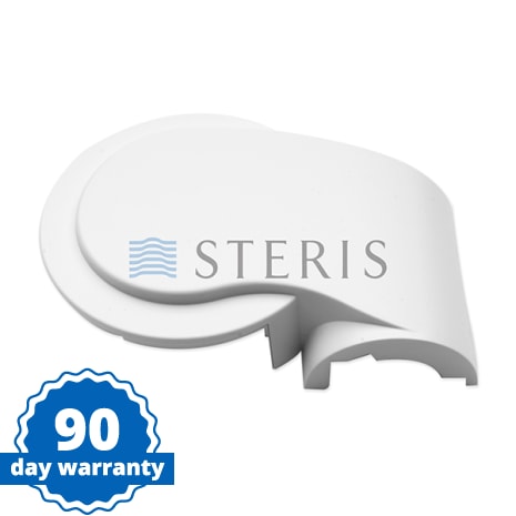 COVER END HRZ ARM L SIDE Shop STERIS Product Number 01523546D