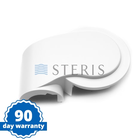 STERIS Product Number 01523547D COVER END HRZ ARM R SIDE