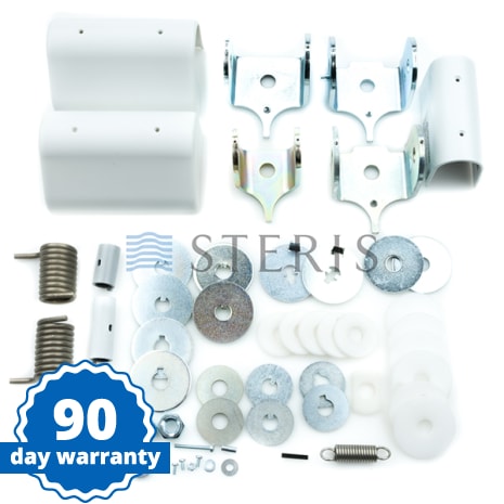 STERIS Product Number 01889226D KIT SPARE PARTS FOR FPM