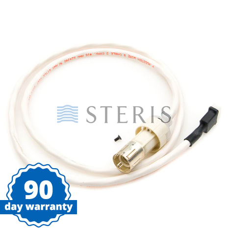 STERIS Product Number 01900575D AC POWER CABLE  LA300