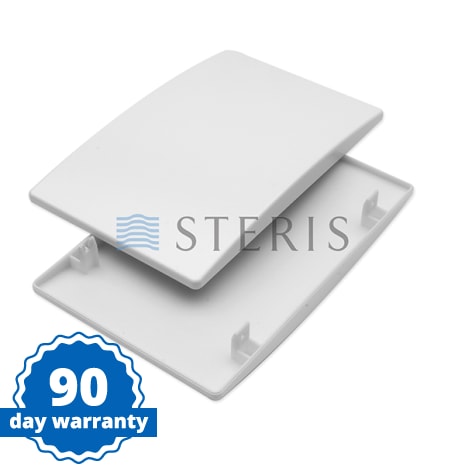 STERIS Product Number 01929257D PLASTIC END COVER
