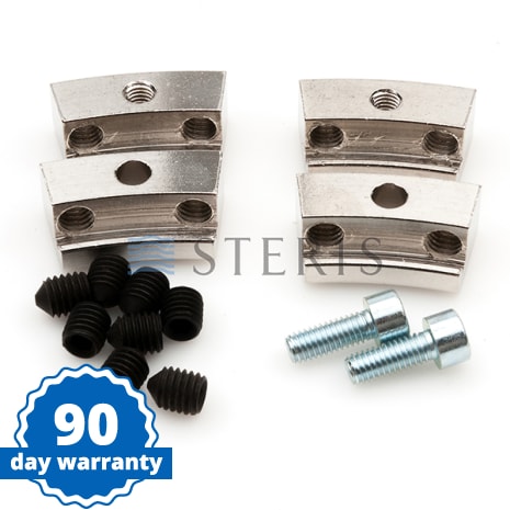 STERIS Product Number 01930052D STOP  ASSEMBLY KIT