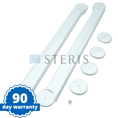 KIT COVERS& SCREWS Achetez le numéro de produit STERIS 01934599D