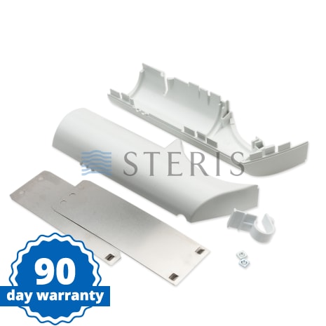 STERIS Product Number 01934601D FRONT COVER  ONDAL  WHITE