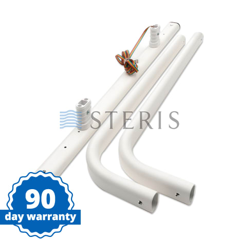 STERIS Product Number 01947400D REAR RAIL BAR BRAKE BUTTN