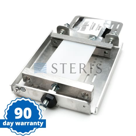 STERIS Product Number 01947405D VESA BRACKET FRONT FACING