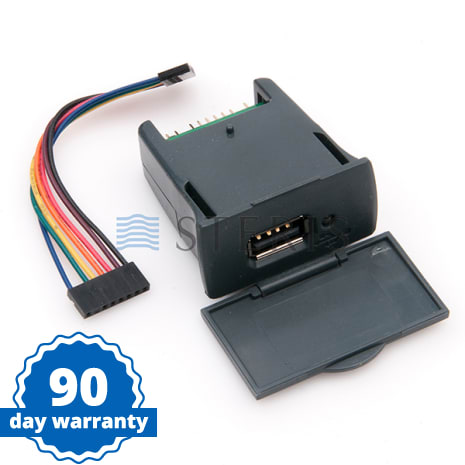 USB INTERFACE MODULE Shop STERIS Product Number 03003890KN