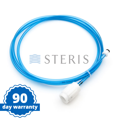 Leak Test Inflation Adapter - Olympus Shop STERIS Product Number 06008180KN