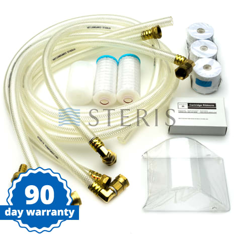 INSTALLATION KIT  SS1E Shop STERIS Product Number 10004448