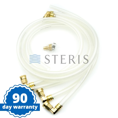 S1E HOSE ASSEMBLY  NSF A Shop STERIS Product Number 10004449