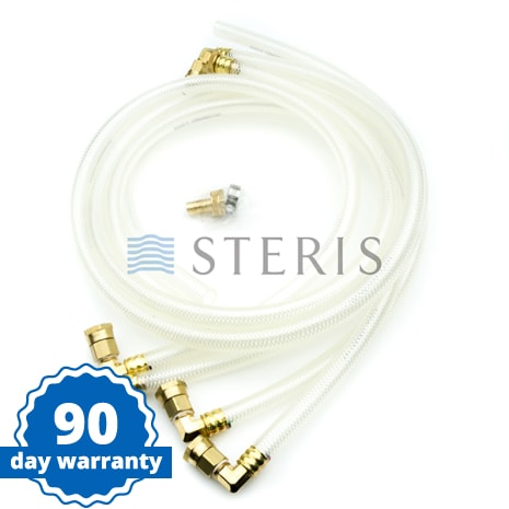 STERIS Product Number 10004449 S1E HOSE ASSEMBLY  NSF A