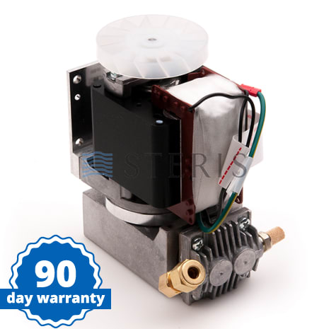 SS1E ASSY  115V AIR COMPR Shop STERIS Product Number 10004454