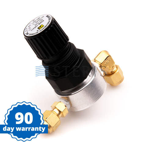 ASSY  AIR PRESSURE REGULA Shop STERIS Product Number 10004458