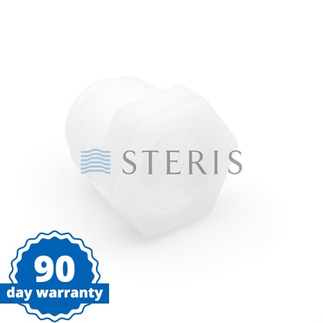 STERIS Product Number 10004470 11/16" MALE CONNECTOR