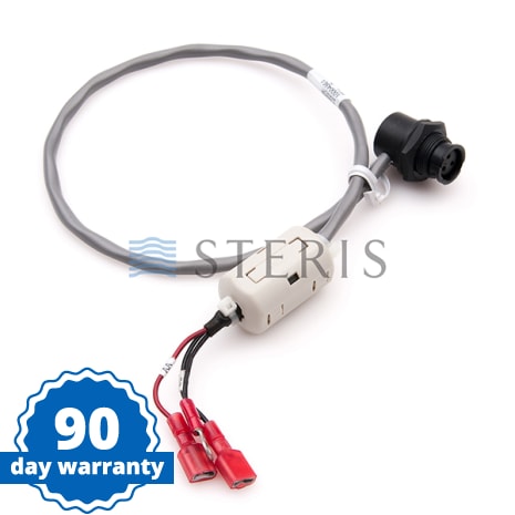 STERIS Product Number 10004501 INTERNAL UV MONITOR CABLE