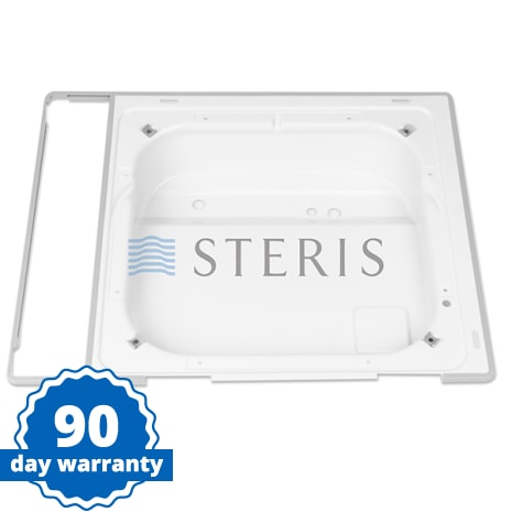 STERIS Product Number 10004547FS DRIP PAN ASSY  S1E FIELD