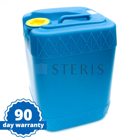 5 GALLON CONTAINER ASSY Shop STERIS Product Number 10004967