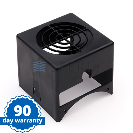 UV LIGHT  FAN SHROUD Shop STERIS Product Number 10006399