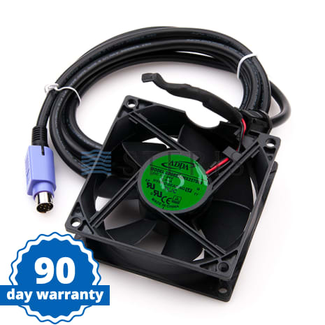 UV LIGHT  COOLING FAN Shop STERIS Product Number 10006400