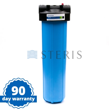 WATER SOFTENER HOUSING Shop STERIS Product Number 10007054