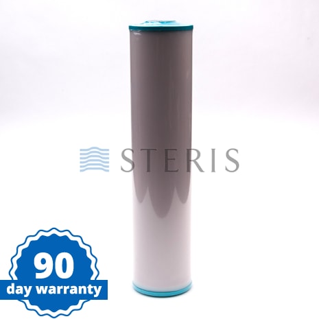 STERIS Product Number 10007114 WATER SOFTENER CARTRIDGE