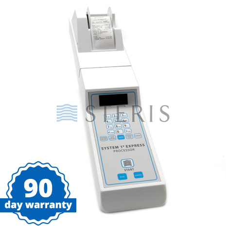 CNTRL ASSY SS1 EXPRESS EN Shop STERIS Product Number 10007608