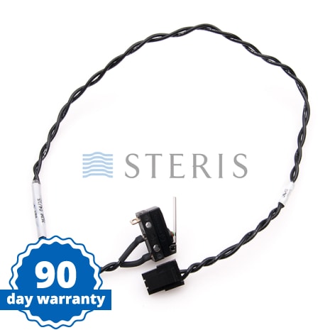 STERIS Product Number 10007843 HARNESS ASSY LAT SLD CNT