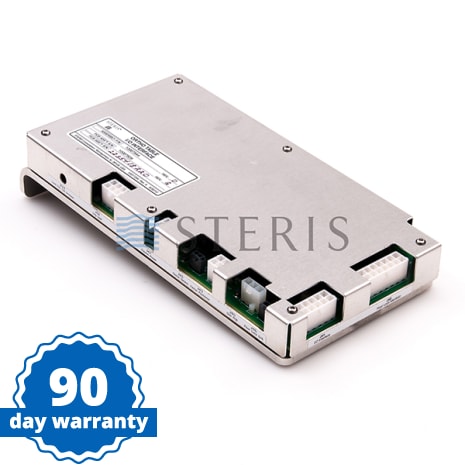 STERIS Product Number 10007844 I/O INTERFACE ASSY