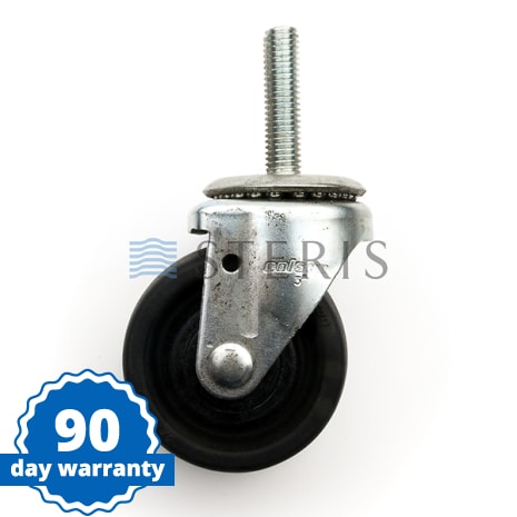 STERIS Product Number 10008098 CASTER  ORTHO -- COLSON