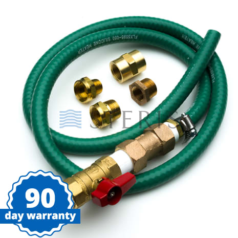 ASSY  WATER DELIVER TEST Shop STERIS Product Number 10008397