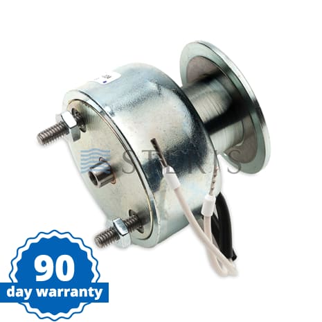 SOLENOID - LP Shop STERIS Product Number 10008425