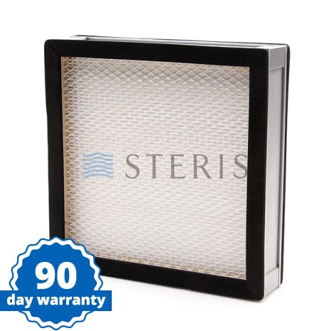 STERIS Product Number 10009328 FILTER HEPA 250MM
