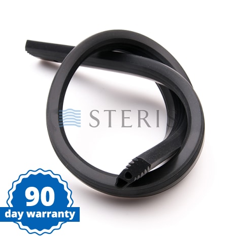 GASKET BOTTOM DOOR SILICONE (2532) Shop STERIS Product Number 10009358
