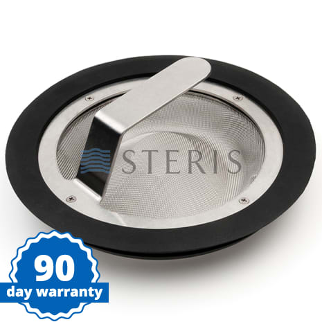 FILTER BOTTOM SUMP ASS'Y (2532) Shop STERIS Product Number 10009389