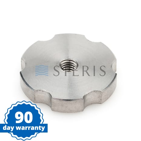 NUT S/S (2532) Shop STERIS Product Number 10009427