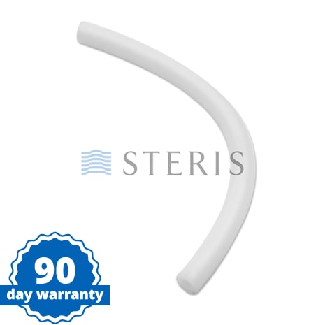 HOSE C-FLEX 3/16"ID X 7/16"OD X 8"(2532) Shop STERIS Product Number 10013593