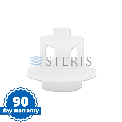 STERIS Product Number 10014231 ADAPTOR PVDF (2532)