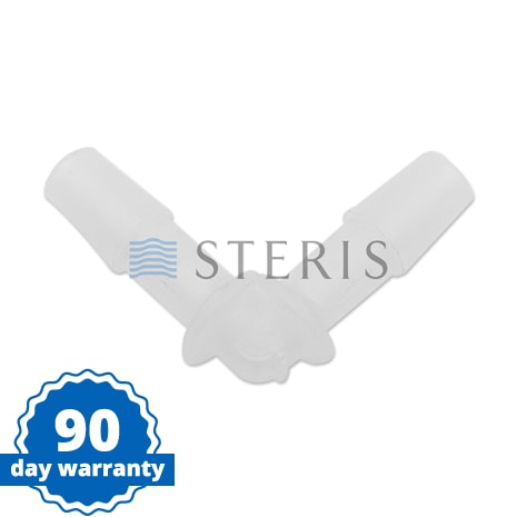 STERIS Product Number 10015005 ELBOW PVDF (2532)