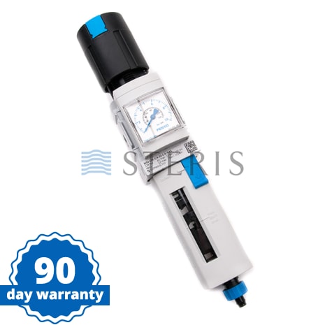 FILTER REGULATOR MS4-LFR Shop STERIS Product Number 10017402
