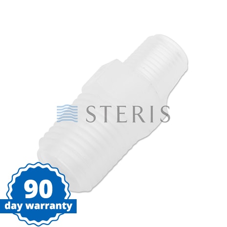 STERIS Product Number 10017547 ADAPTER PP 1/4M X 1/8M