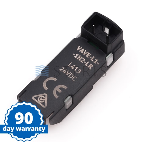 STERIS Product Number 10017624 E-BOX CONNECTOR VAVE-L1