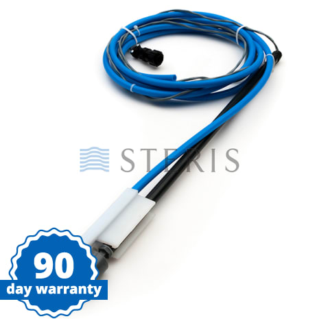 STERIS Product Number 10019988 PICKUP TUBE PUMP#3 BLUE