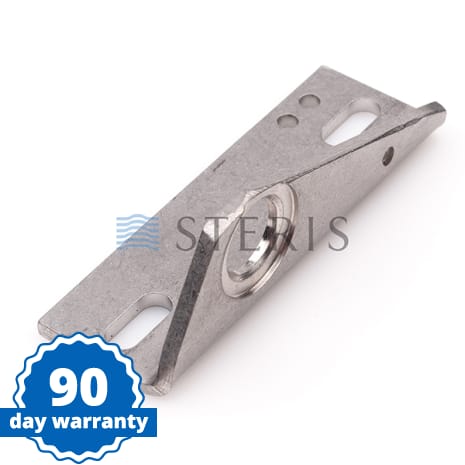 STERIS Product Number 100233 LATCH BRACKET R.H. SS MCH