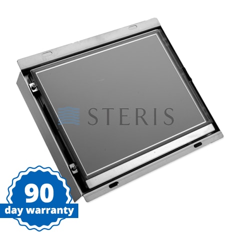 STERIS Product Number 10023512 SCREEN TOUCH PANEL USB 8.4" (VSC)