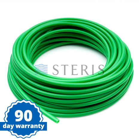 STERIS Product Number 10023526 HOSE AIR 3/8" PLY GRN 100