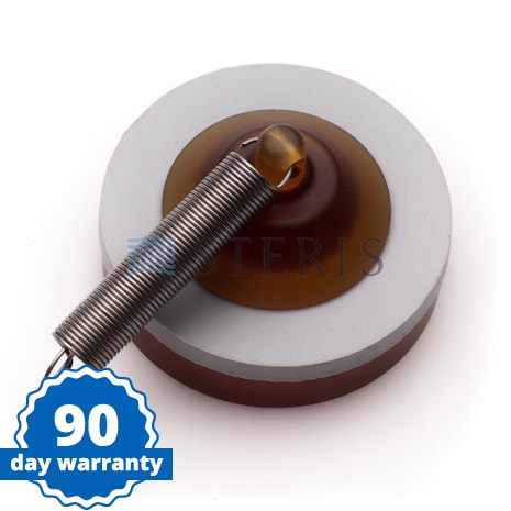 GUIDE FLOAT DRYING VALVE ASS'Y (2532) Shop STERIS Product Number 10023529