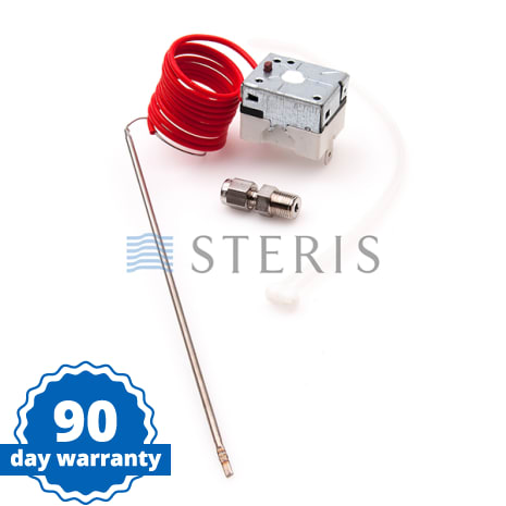 SWITCH OVER TEMP 175C (2532) Shop STERIS Product Number 10023609